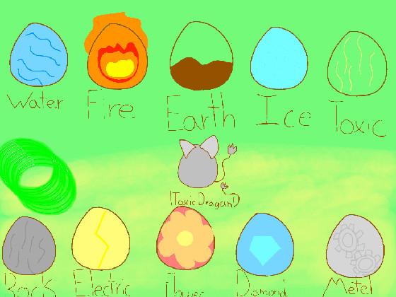 ~Egg adoption~I was lazy~>~