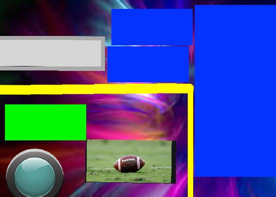 Football Clicker but different