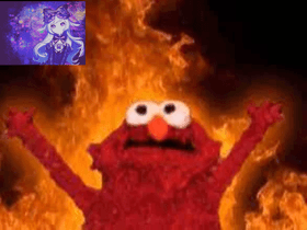 watch elmo burn