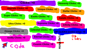 Clicker Insane (Update 1!)