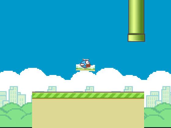 Flappy Bird 2