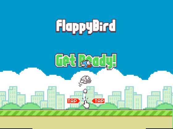 Flappy Bird you always win! 1