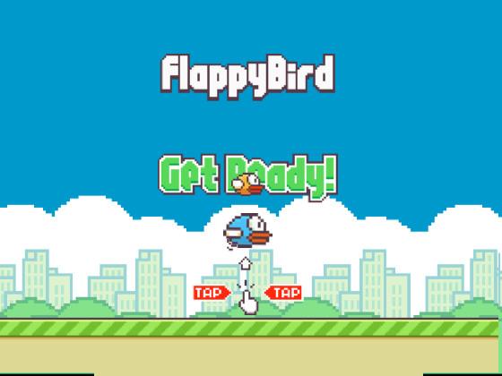 Flappy Bird 1 1 1