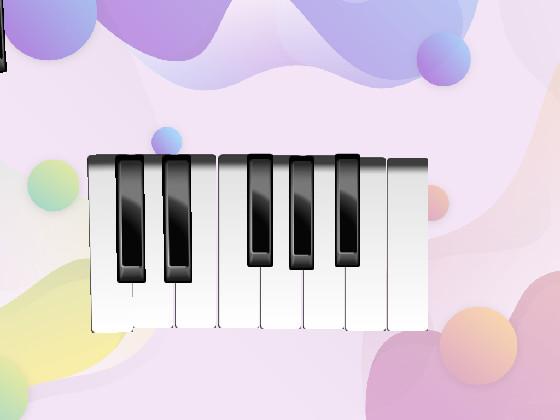 My Piano (real)