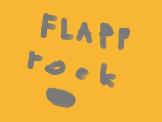 impossible flappy rock