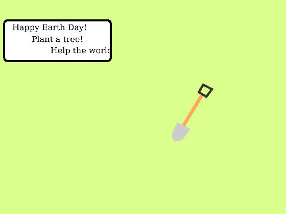 Plant Trees! 1