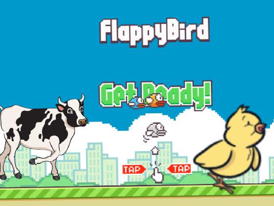 Flappy Bird! 1