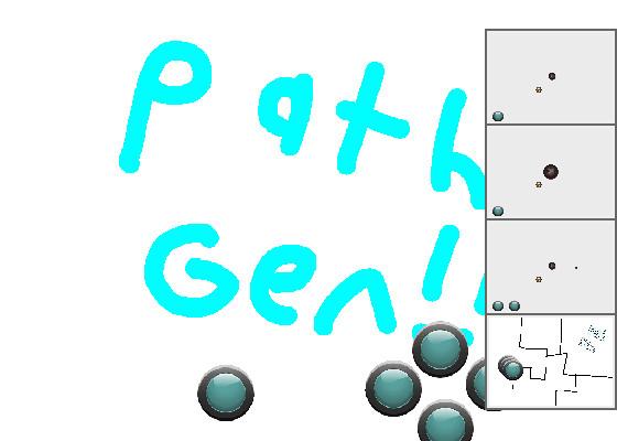 path generation