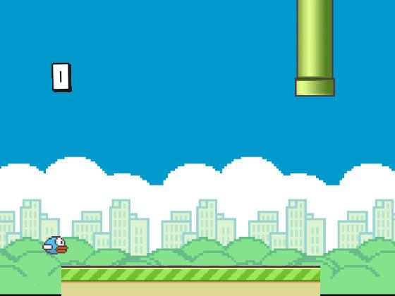 Flappy Bird 