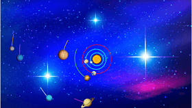 Solar System