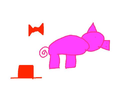 design mr. pig!