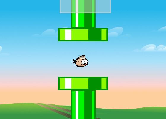 Impossible Flappy Bird (Fixed) 2 1