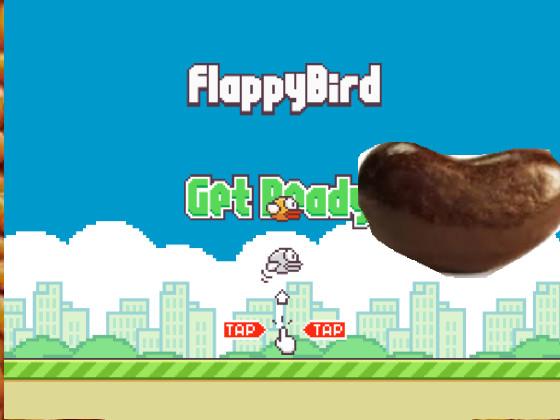 Flappy bean  1