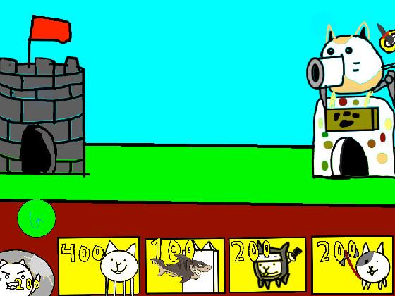 Battle Cats  1 1 1