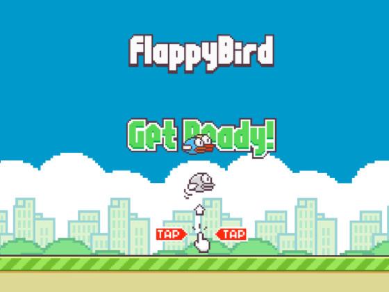 Flappy Bird 2.0 1