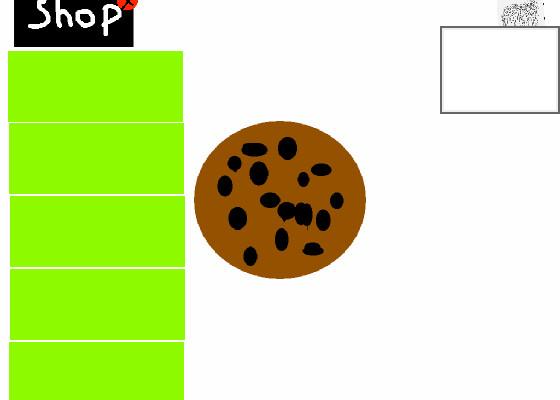 Cookie Clicker (Tynker Version) 2