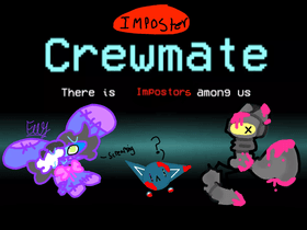 re:Add your oc Crew/Poster