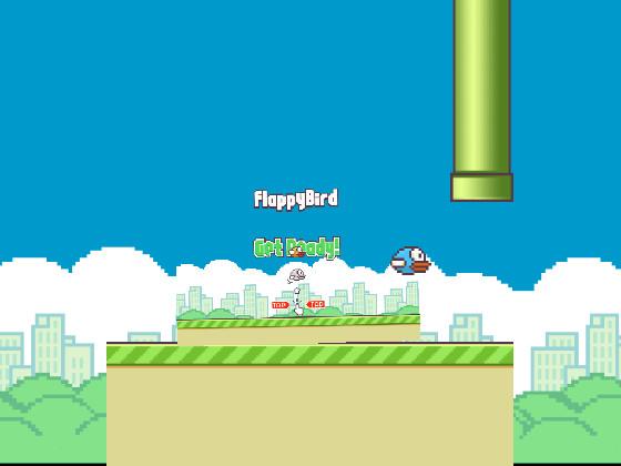 Flappy Bird 1