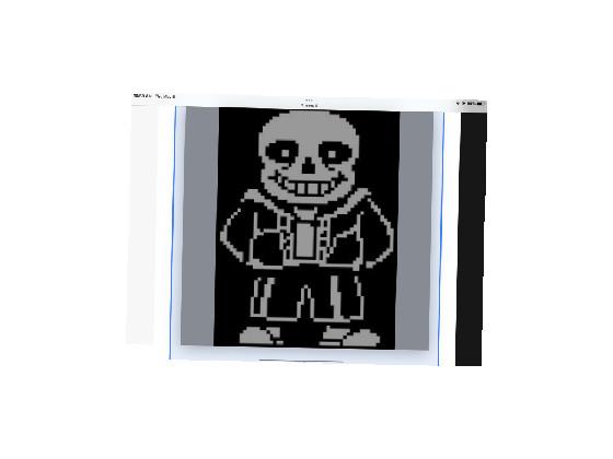 sans