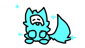 SlimePup diamond