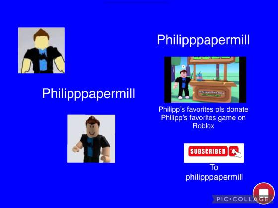 philipppapermill