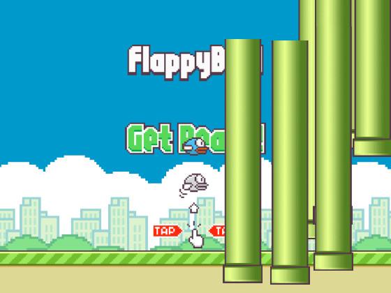 Flappy Bird 5