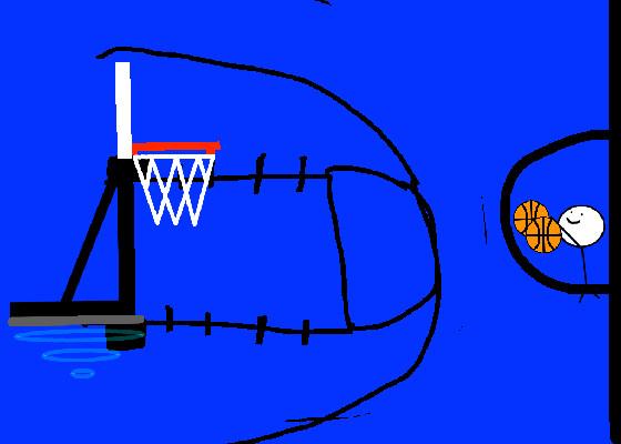 Basketball Shots Mayhem 1 1 1 1