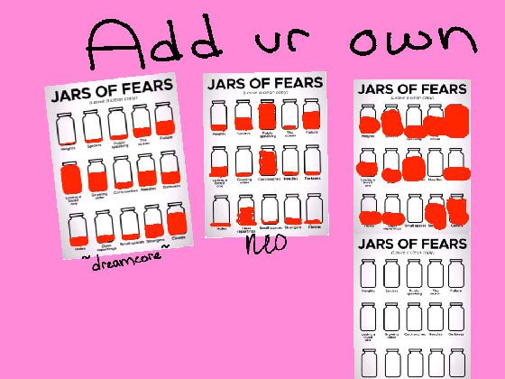 re:Jar of Fears 1