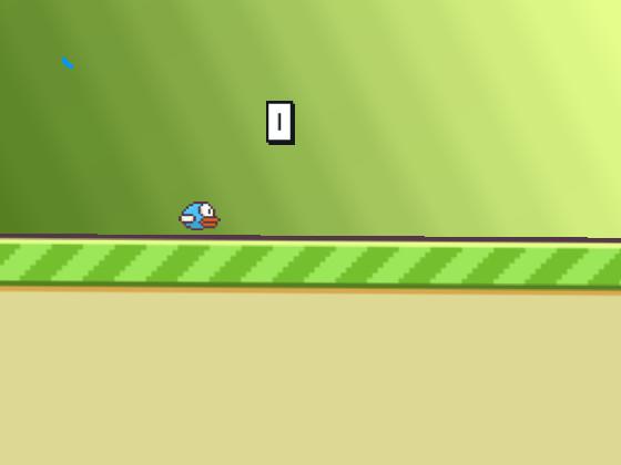 Flappy Bird 1