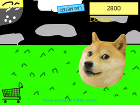 Doge clicker 123