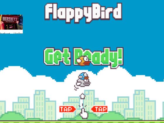 Flappy Bird 1 1