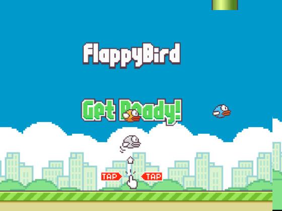 Flappy Bird 1