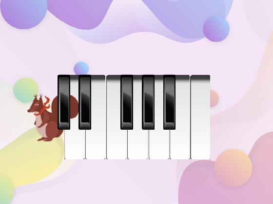 My Piano 1