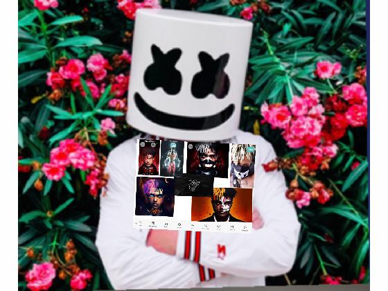 MARSHMELLO Happier song 1 1 2