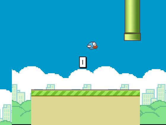 Flappy Bird 1 1