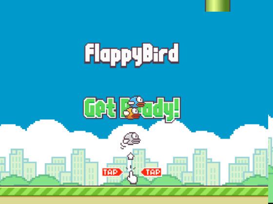 Flappy Bird 1 2