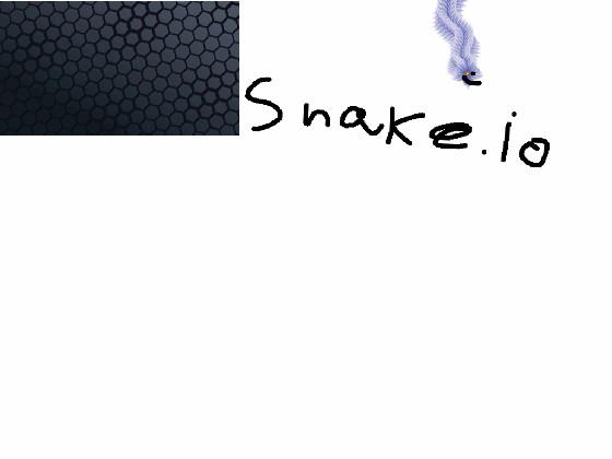 Snake.io by kalluri rithvi