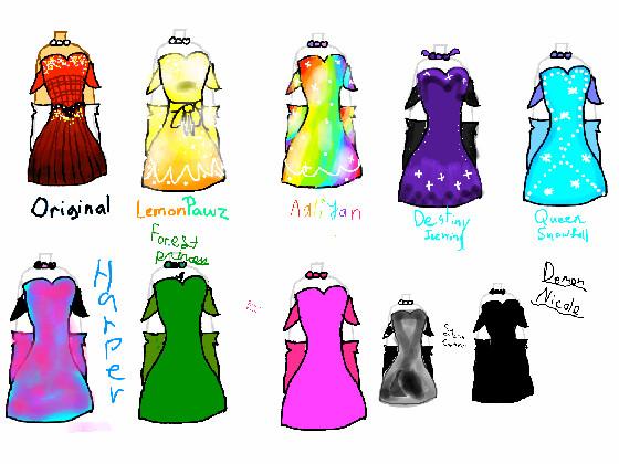 Please Like!! Prom Dresses