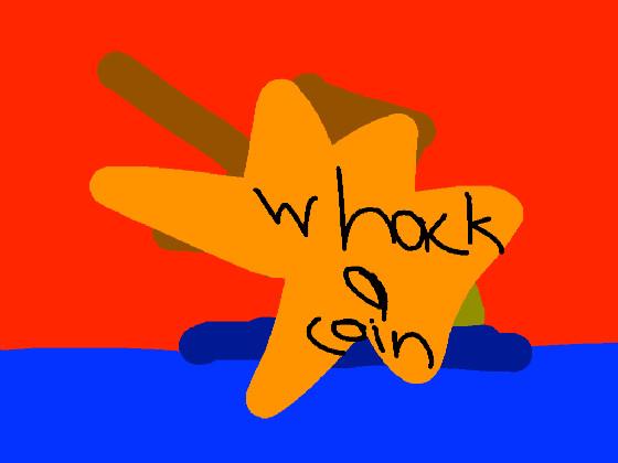 Whack-A-Coin