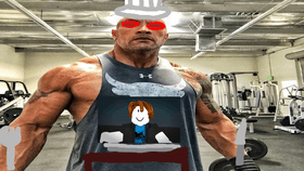 what is the rock cooking?!