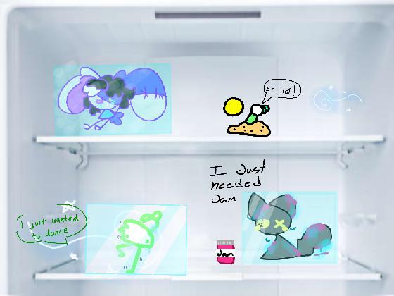 re:re:add your oc in a freezer! 1