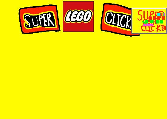 Super Lego Clicker 1