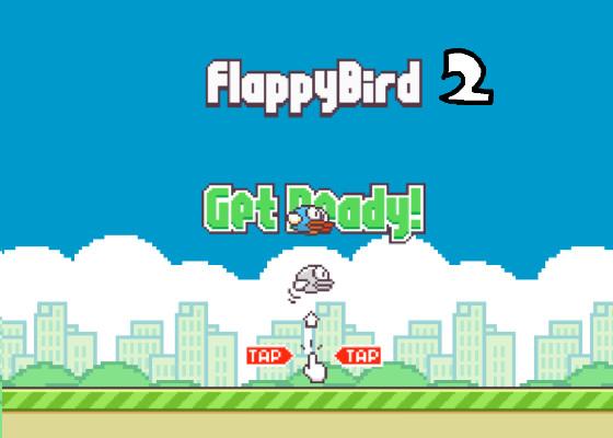 Flappy Bird 4