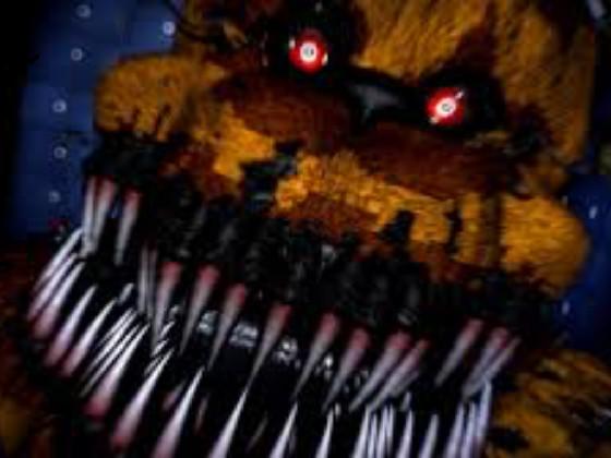 five nights at freddys 3 2