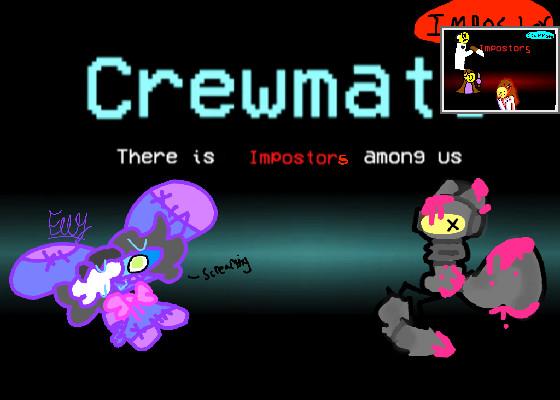 re:Add your oc Crew/Poster 1 1
