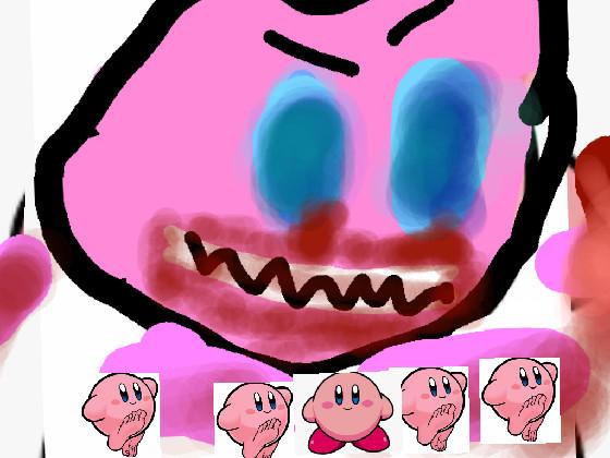 KIRBY KIRBY KIRBY KIRBY KIRBY 1