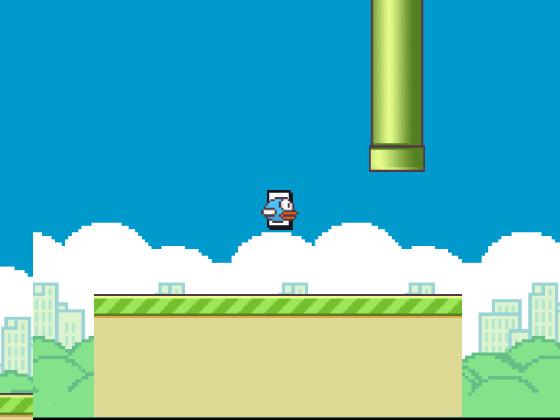 Flappy Bird 1