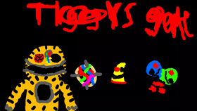 TIGGYS GAME beta 1.0