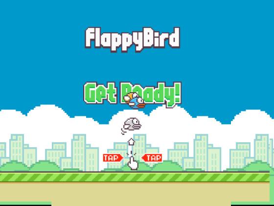 Flappy Bird 1