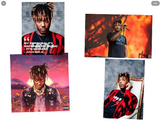 juice WRLD